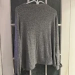 Featured thumbnail for HM grey jumper