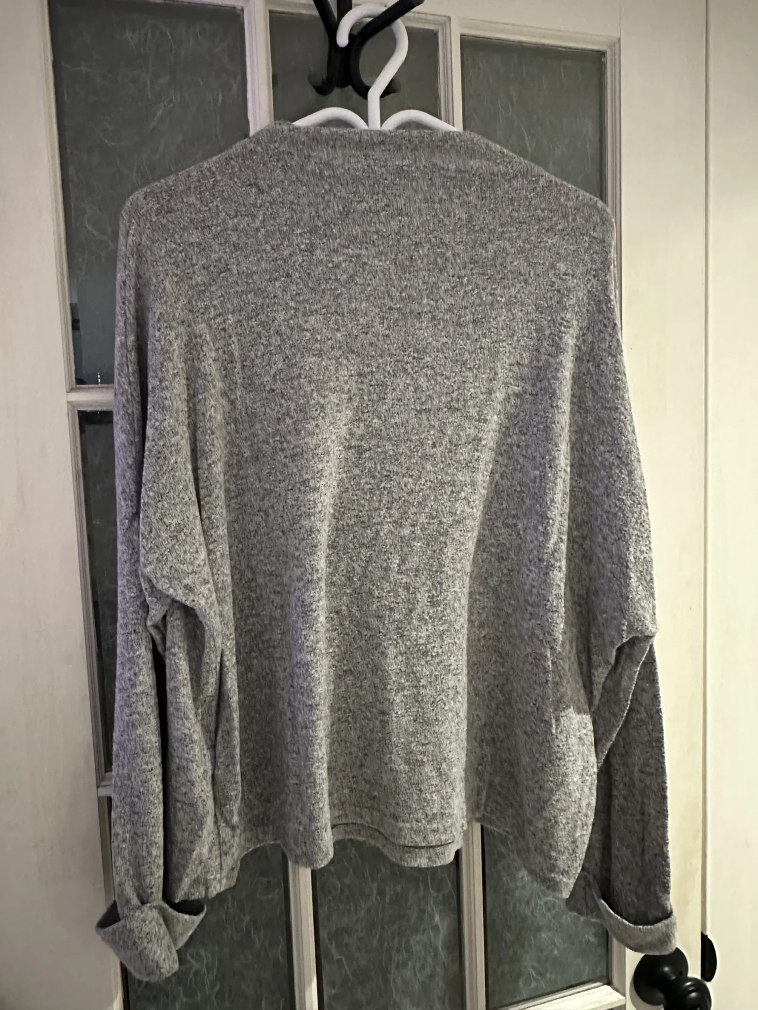 Image for HM grey jumper