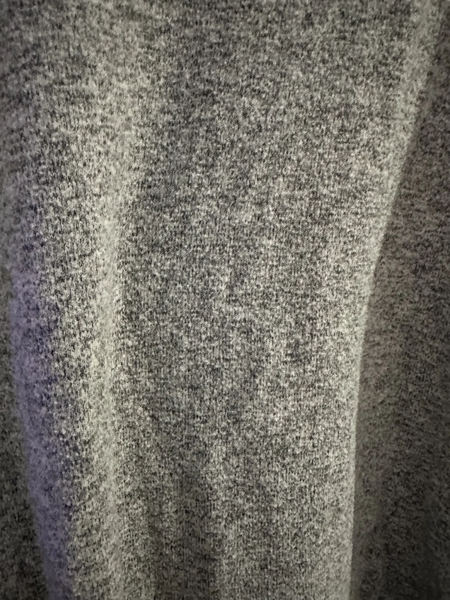 Image for HM grey jumper