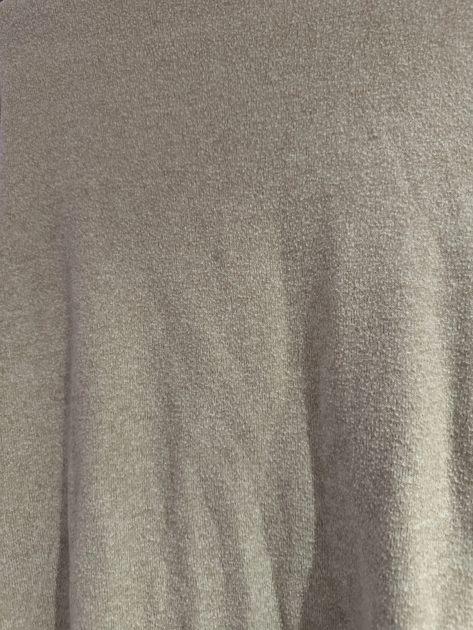 Image for HM beige jumper