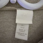Thumbnail for HM beige jumper