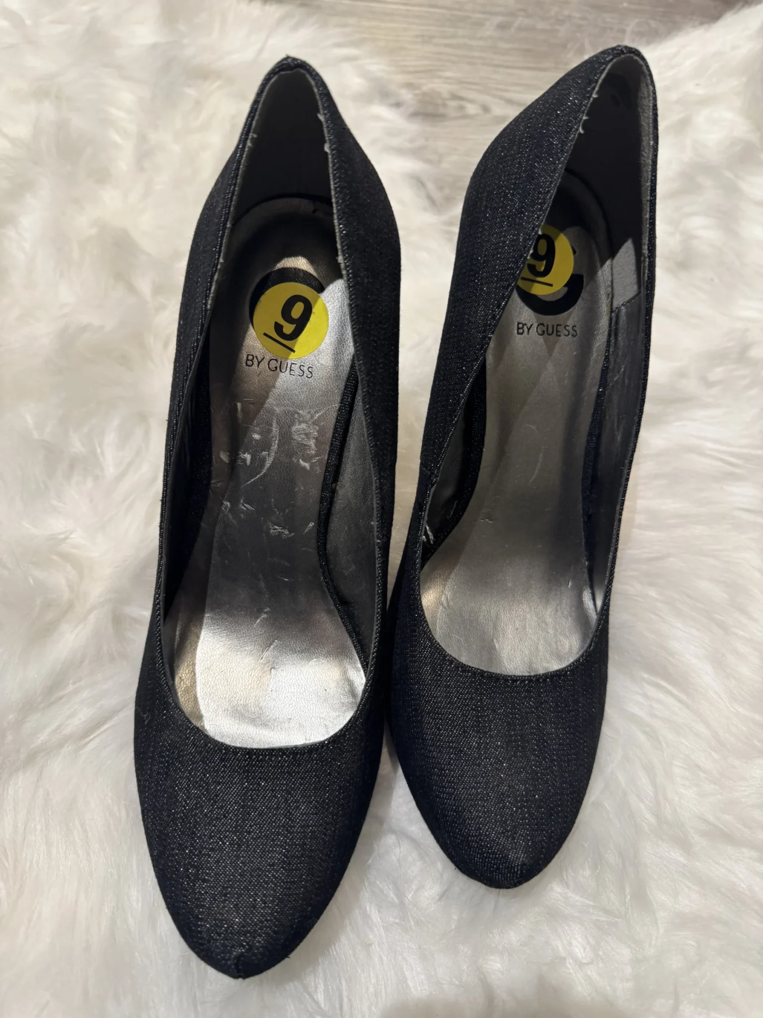 Image for Beaux souliers à talons Guess