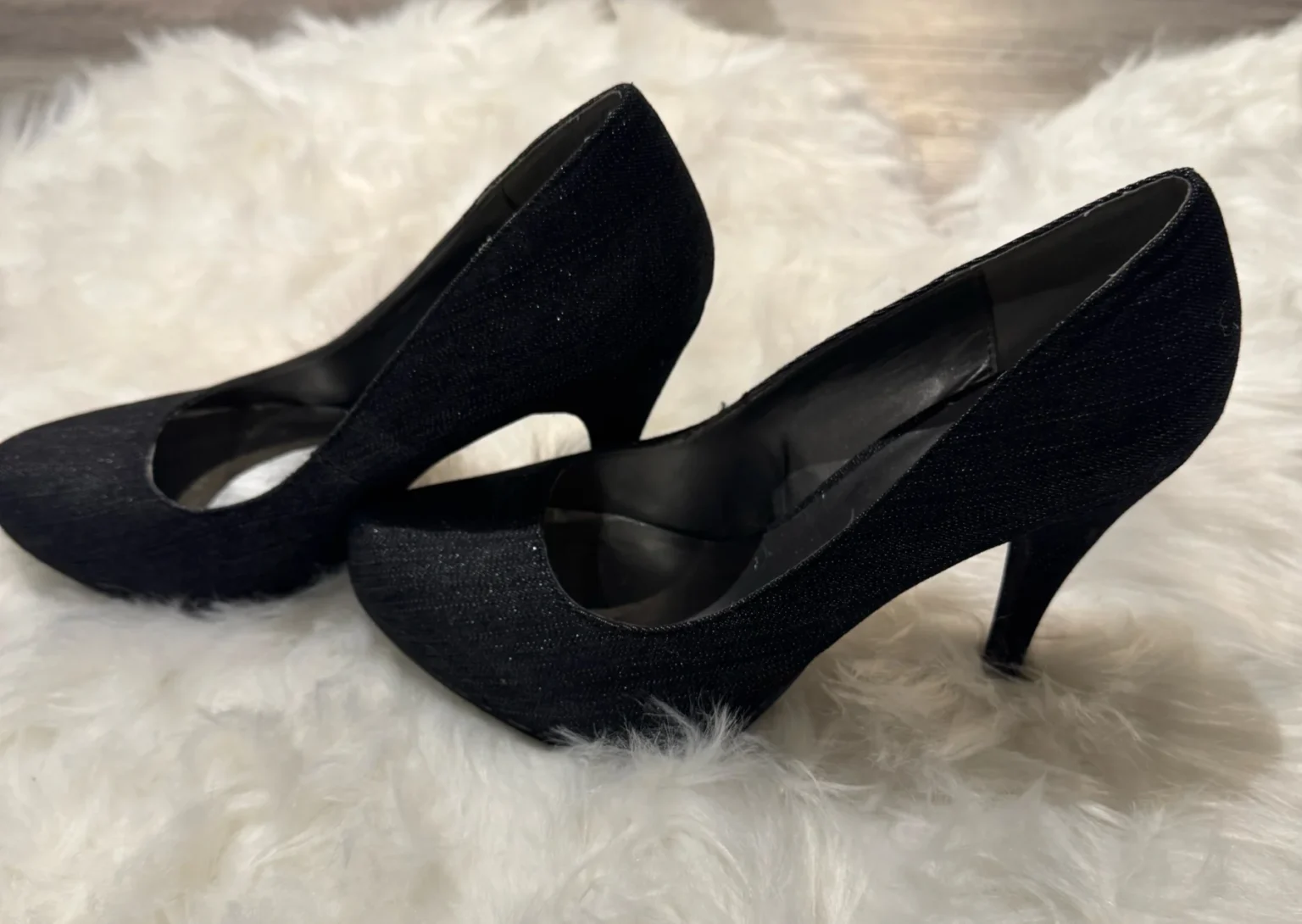 Image for Beaux souliers à talons Guess