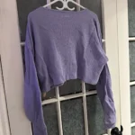 Thumbnail for Girl Crush embossed jumper