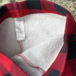 Thumbnail for Leggings doublé, doux à l’intérieur 8 ans