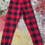 Thumbnail for Leggings doublé, doux à l’intérieur 8 ans