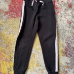 Featured thumbnail for Pantalon jogging 7/8 ans