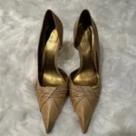 Featured thumbnail for Sexy souliers a talons Beige Aldo