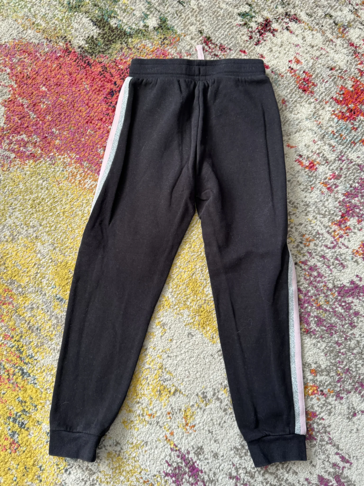 Image for Pantalon jogging 7/8 ans