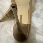 Thumbnail for Sexy souliers a talons Beige Aldo
