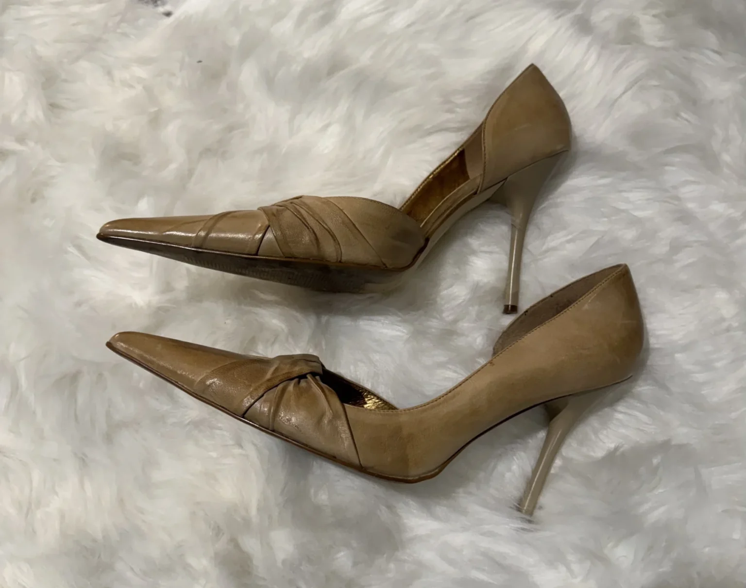Image for Sexy souliers a talons Beige Aldo