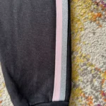 Thumbnail for Pantalon jogging 7/8 ans