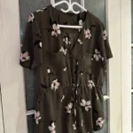 Featured thumbnail for Dynamite bloomer tunic