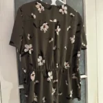 Thumbnail for Dynamite bloomer tunic