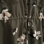Thumbnail for Dynamite bloomer tunic