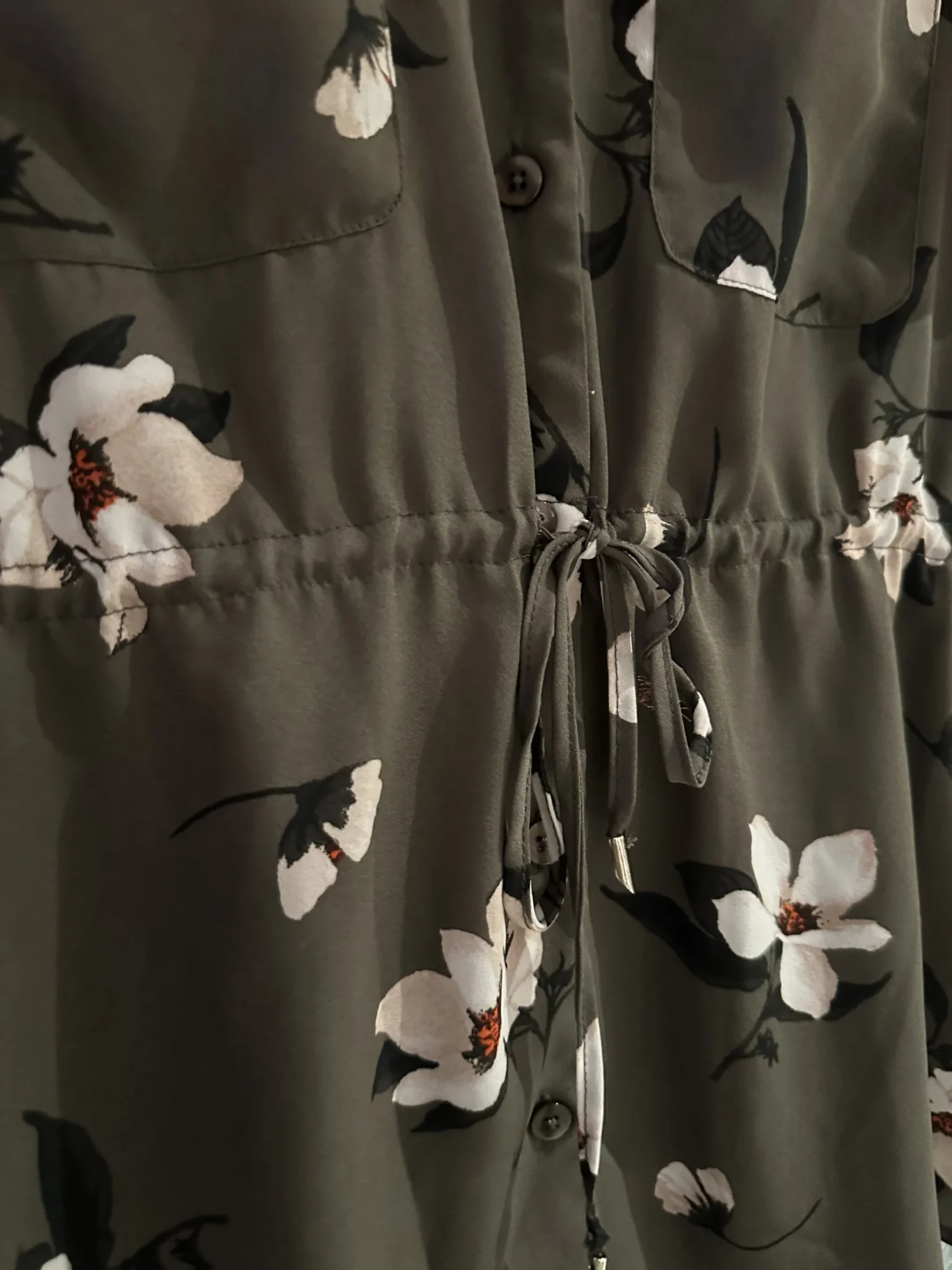 Image for Dynamite bloomer tunic