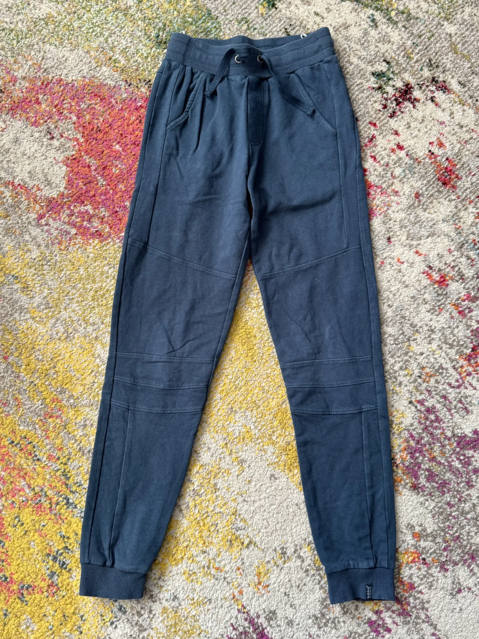 Featured image for Pantalon jogging 11 ans