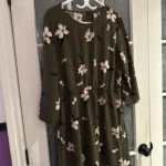 Featured thumbnail for Dynamite dress with pocket
