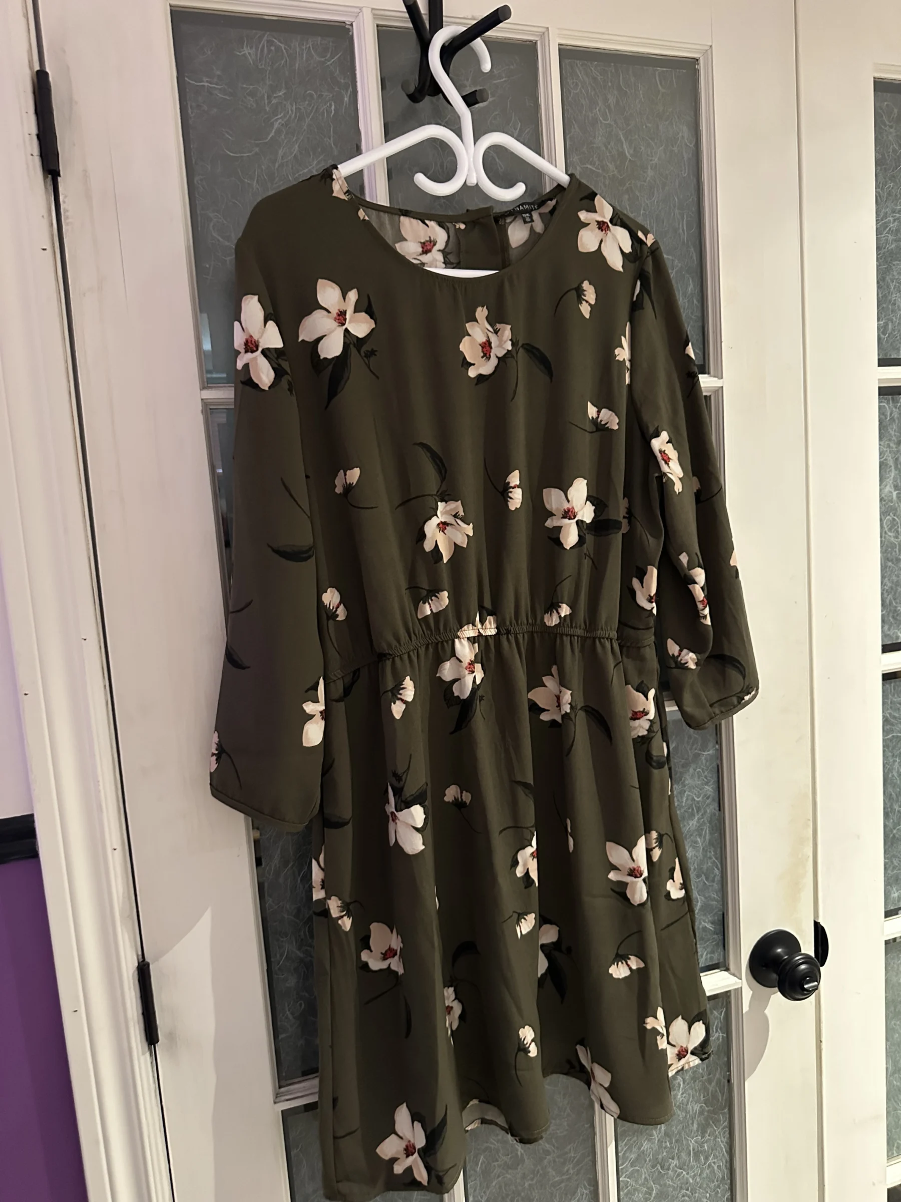 Robe avec poche Dynamite Dynamite seconde main