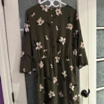 Thumbnail for Dynamite dress with pocket