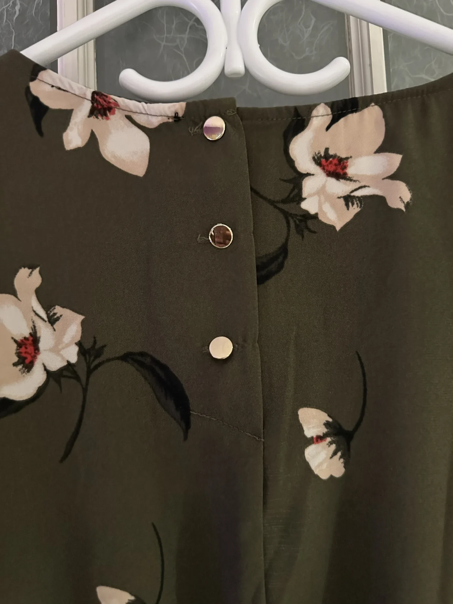Image for Dynamite dress with pocket