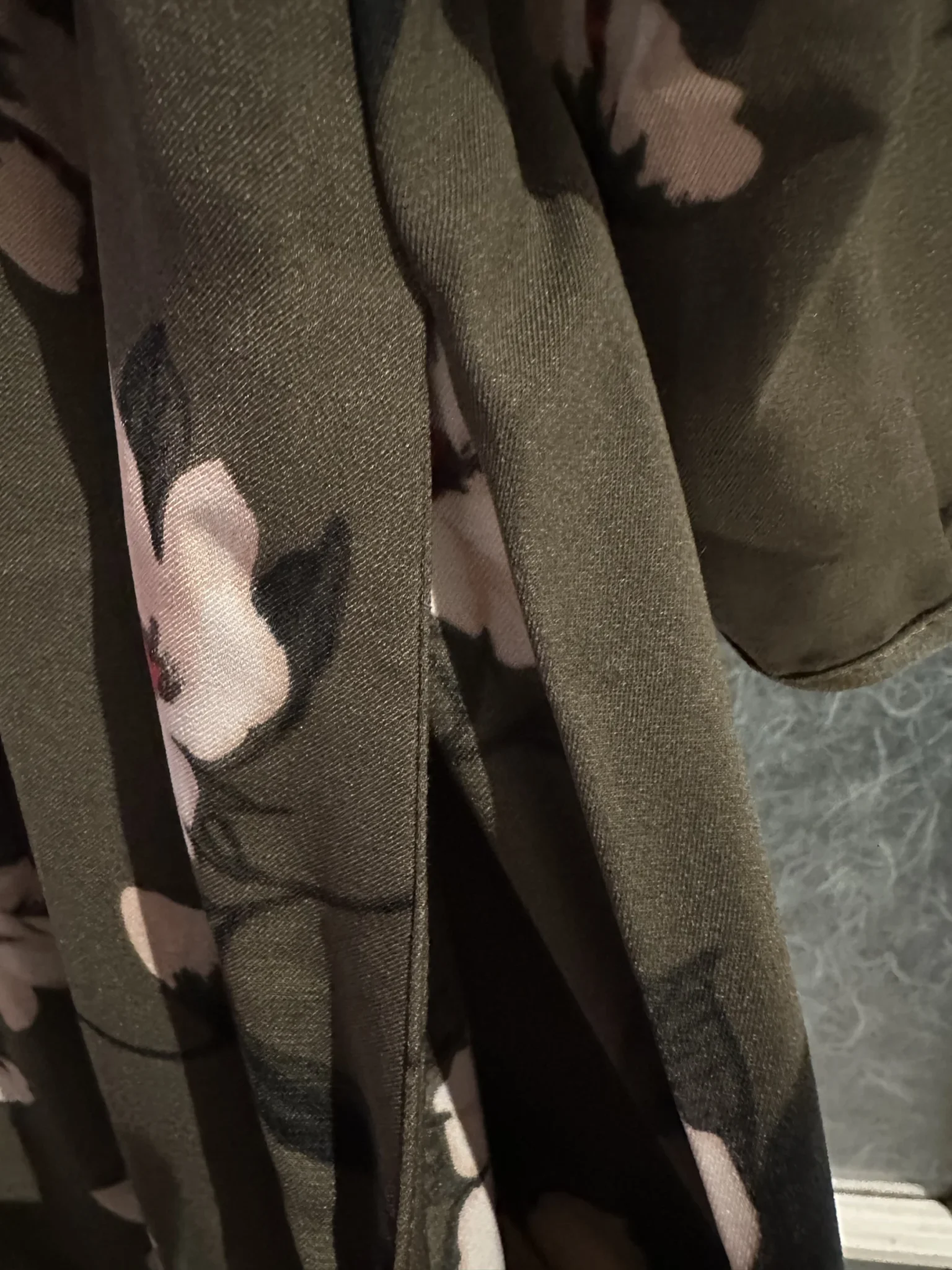 Image for Dynamite dress with pocket