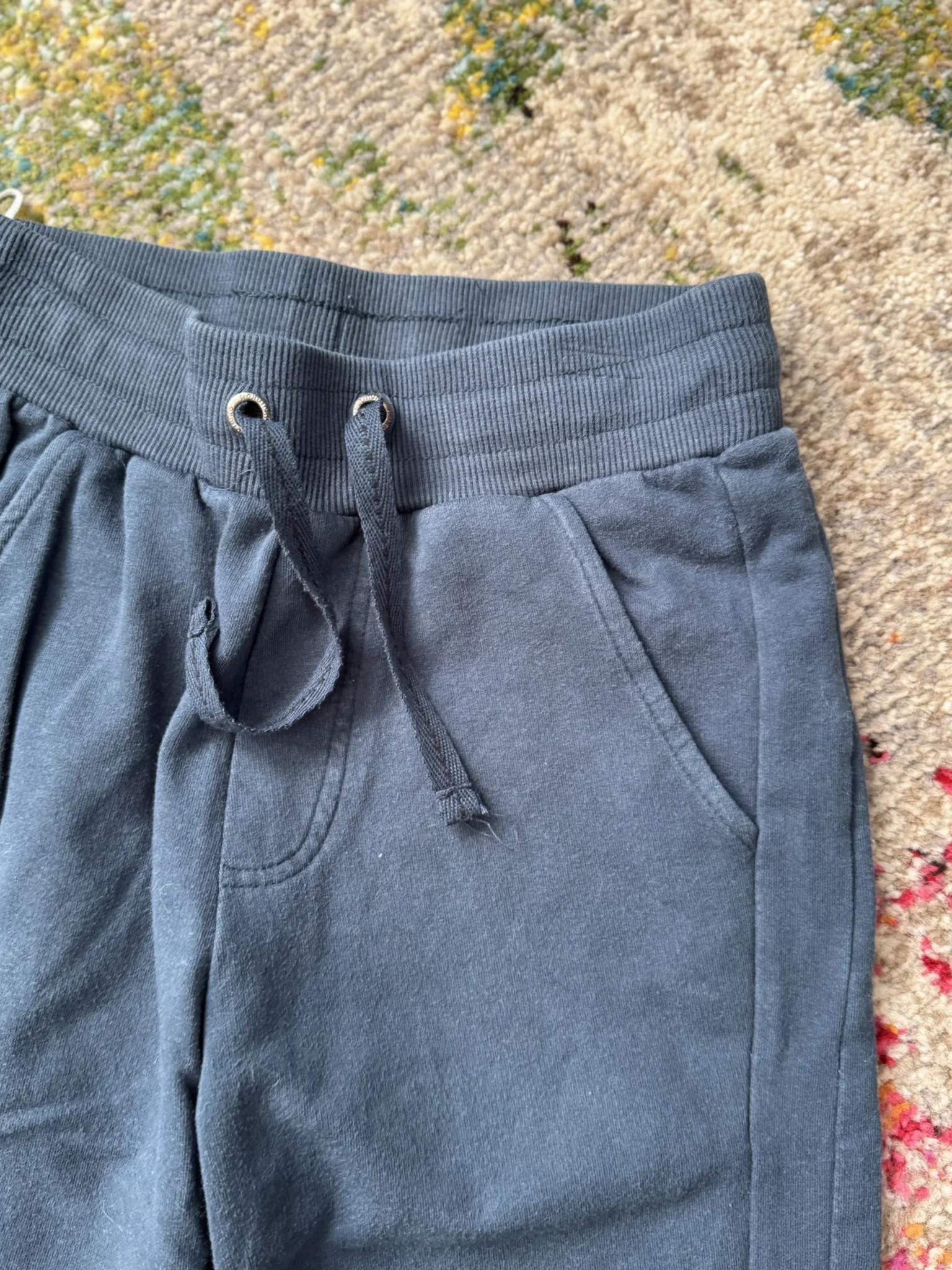 Image for Pantalon jogging 11 ans