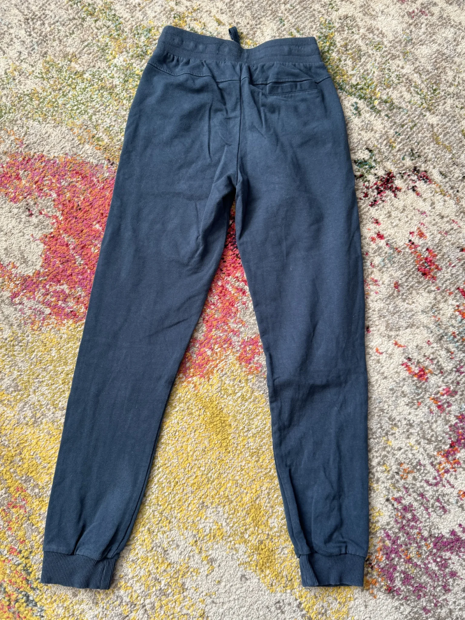 Image for Pantalon jogging 11 ans