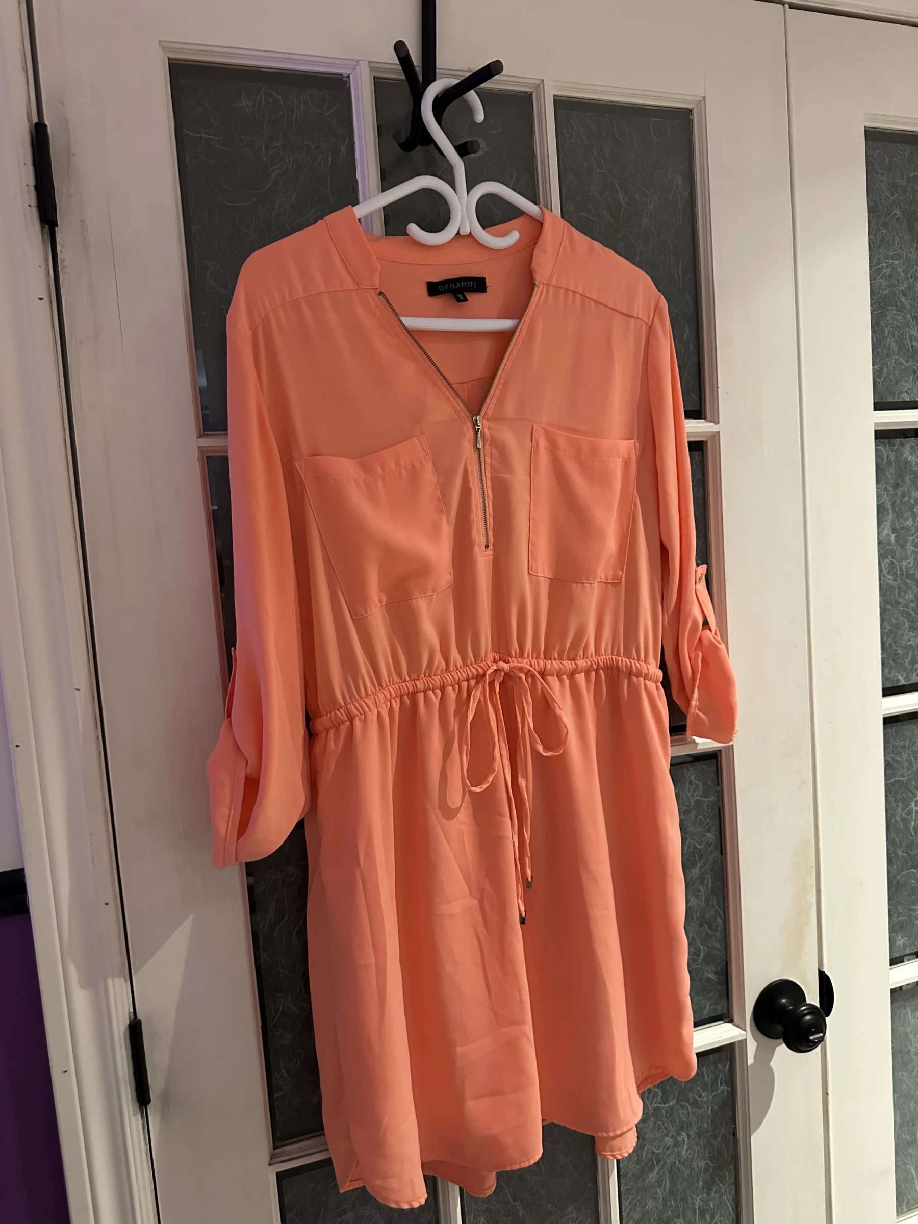 Robe pêche Dynamite Dynamite seconde main