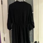 Thumbnail for Dynamite black dress