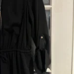 Thumbnail for Dynamite black dress