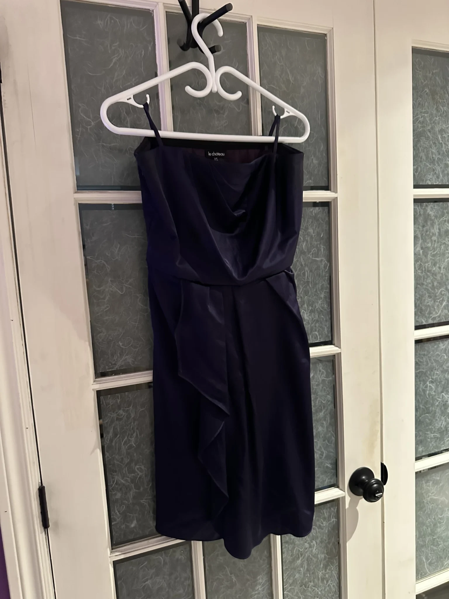 Featured image for Le Château dress