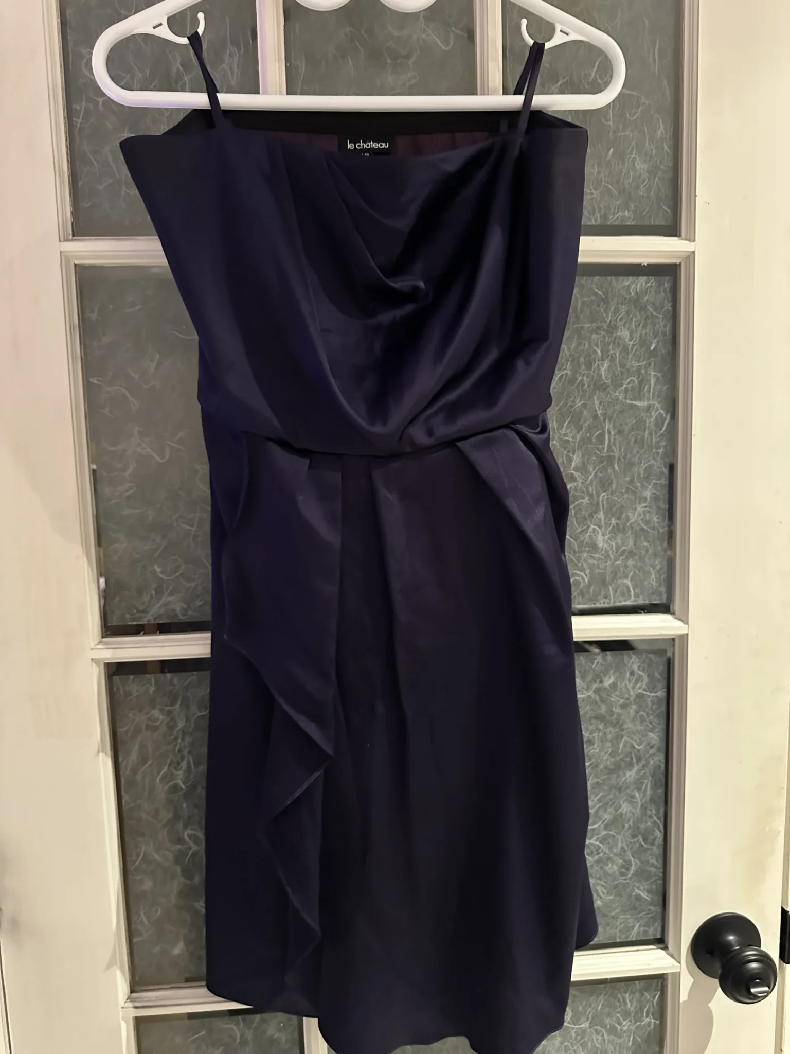 Image for Le Château dress