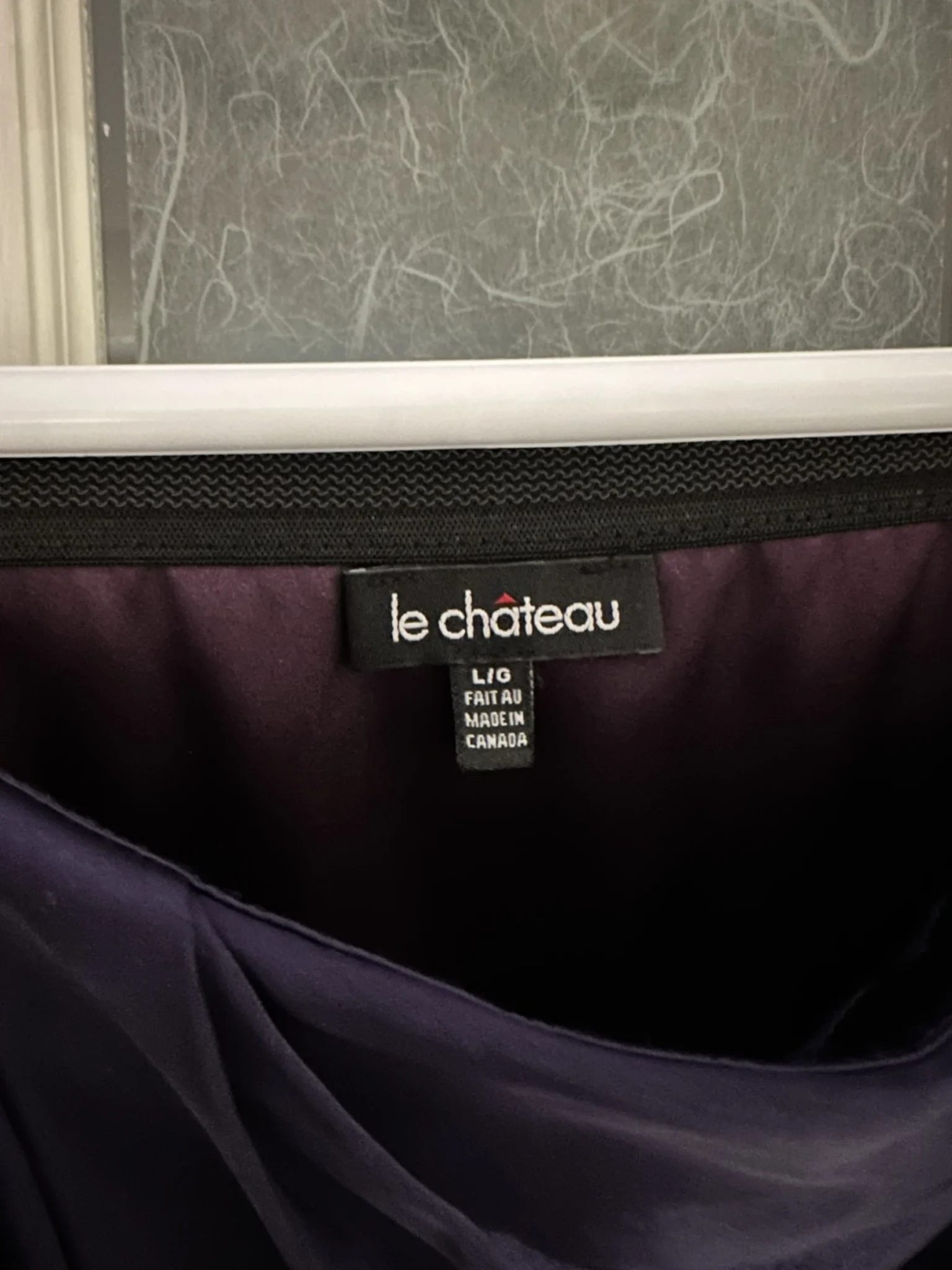 Image for Le Château dress