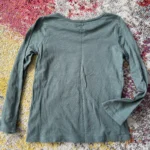 Thumbnail for T-shirt manches longues 7ans