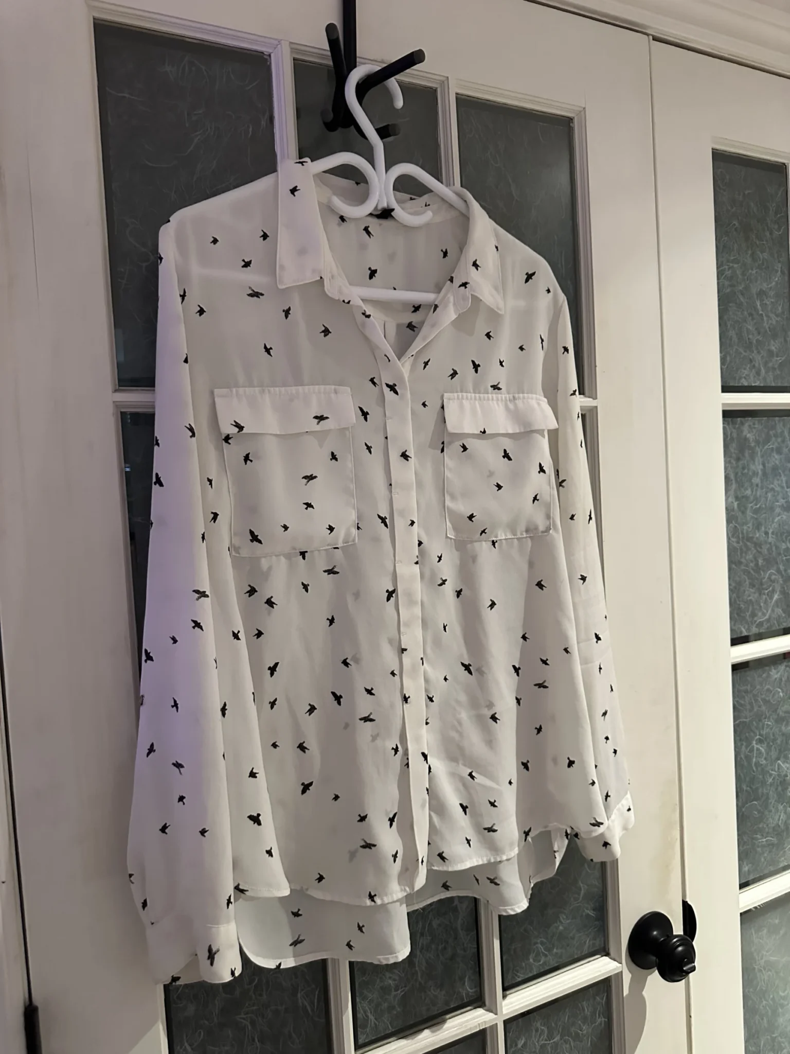 Featured image for Dynamite shirt