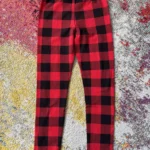 Thumbnail for Leggings 7/8 ans