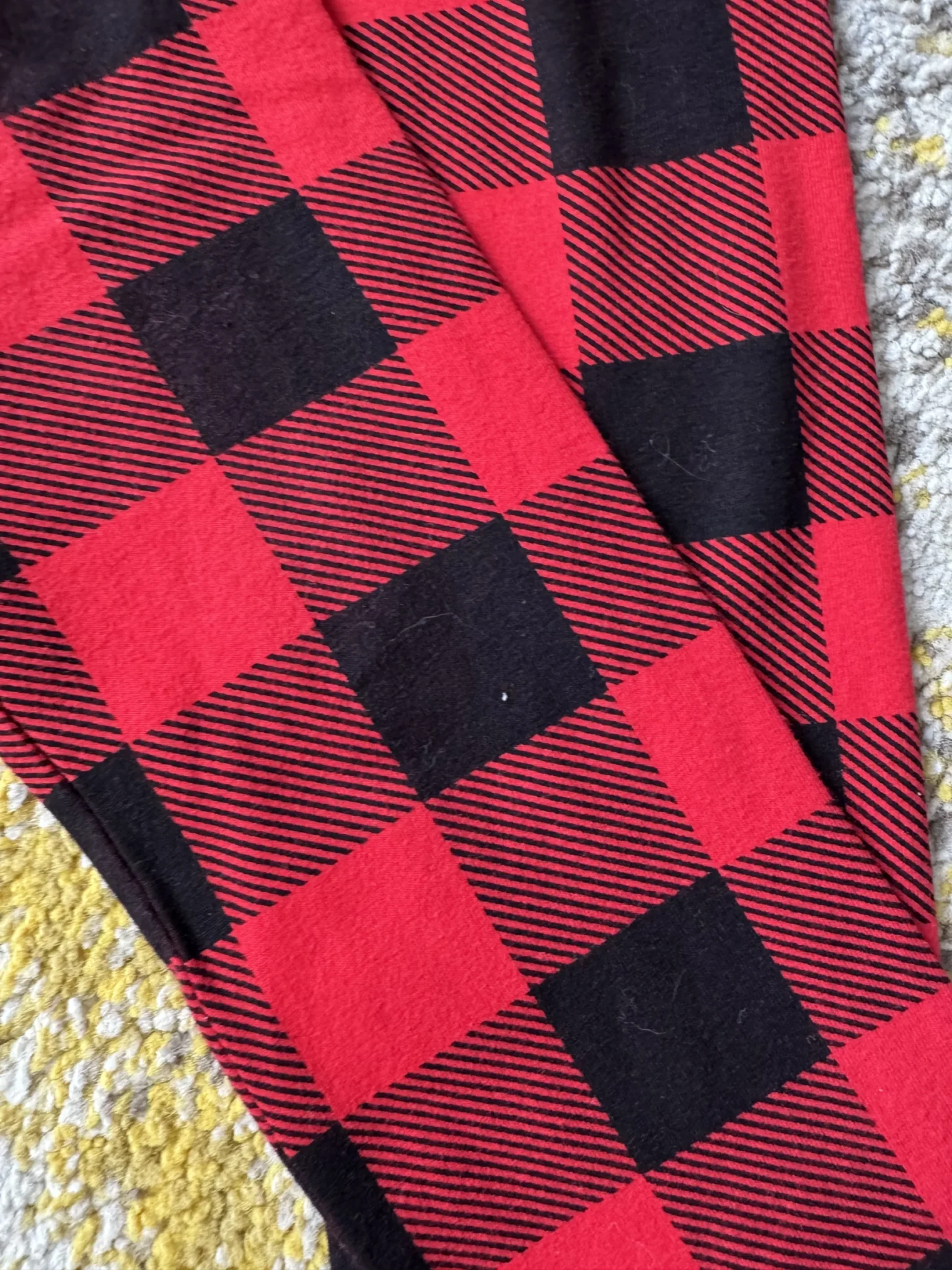 Image for Leggings 7/8 ans