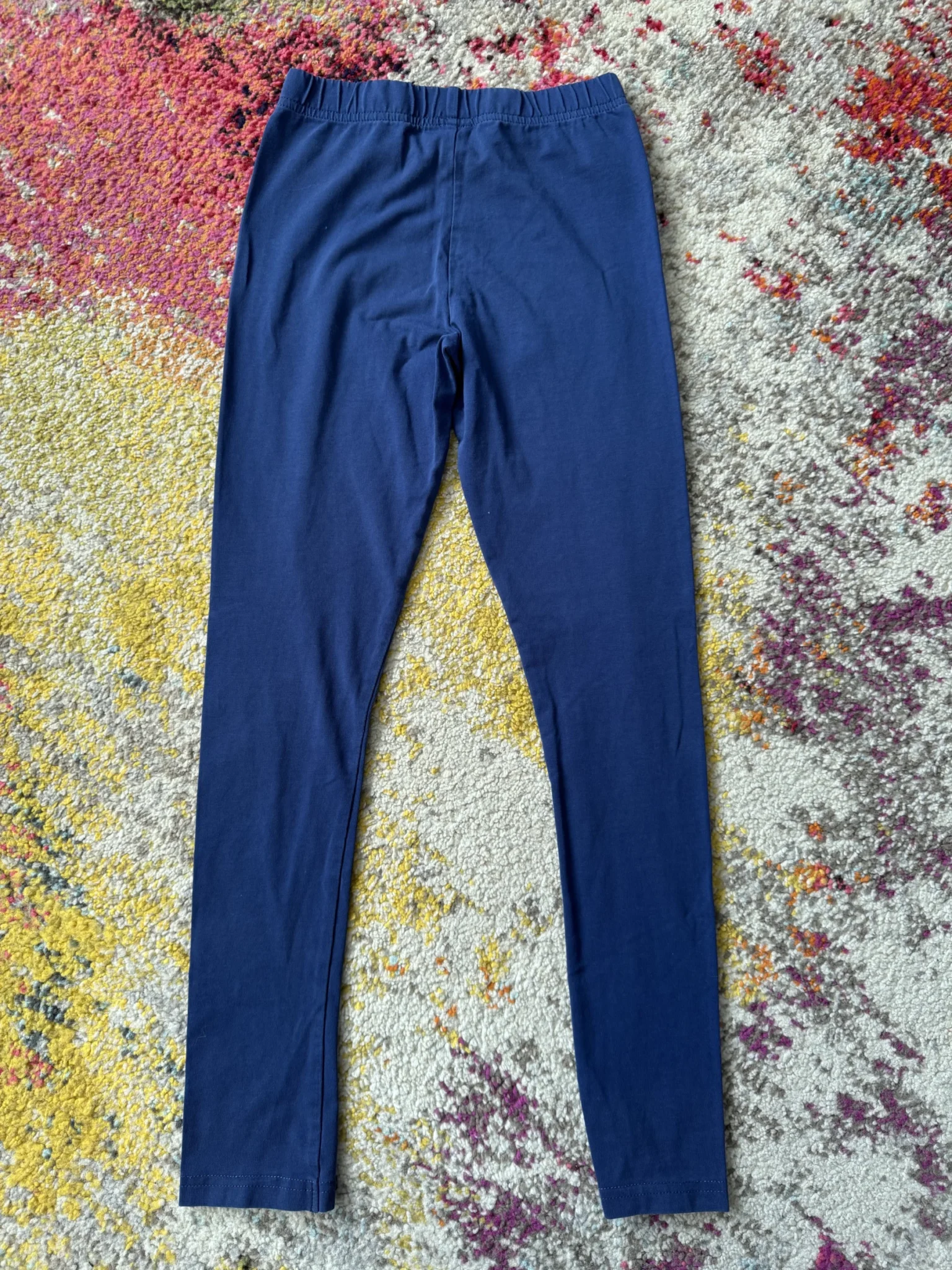 Image for Leggings 8 ans