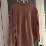 Thumbnail for Dusty pink Dynamite shirt