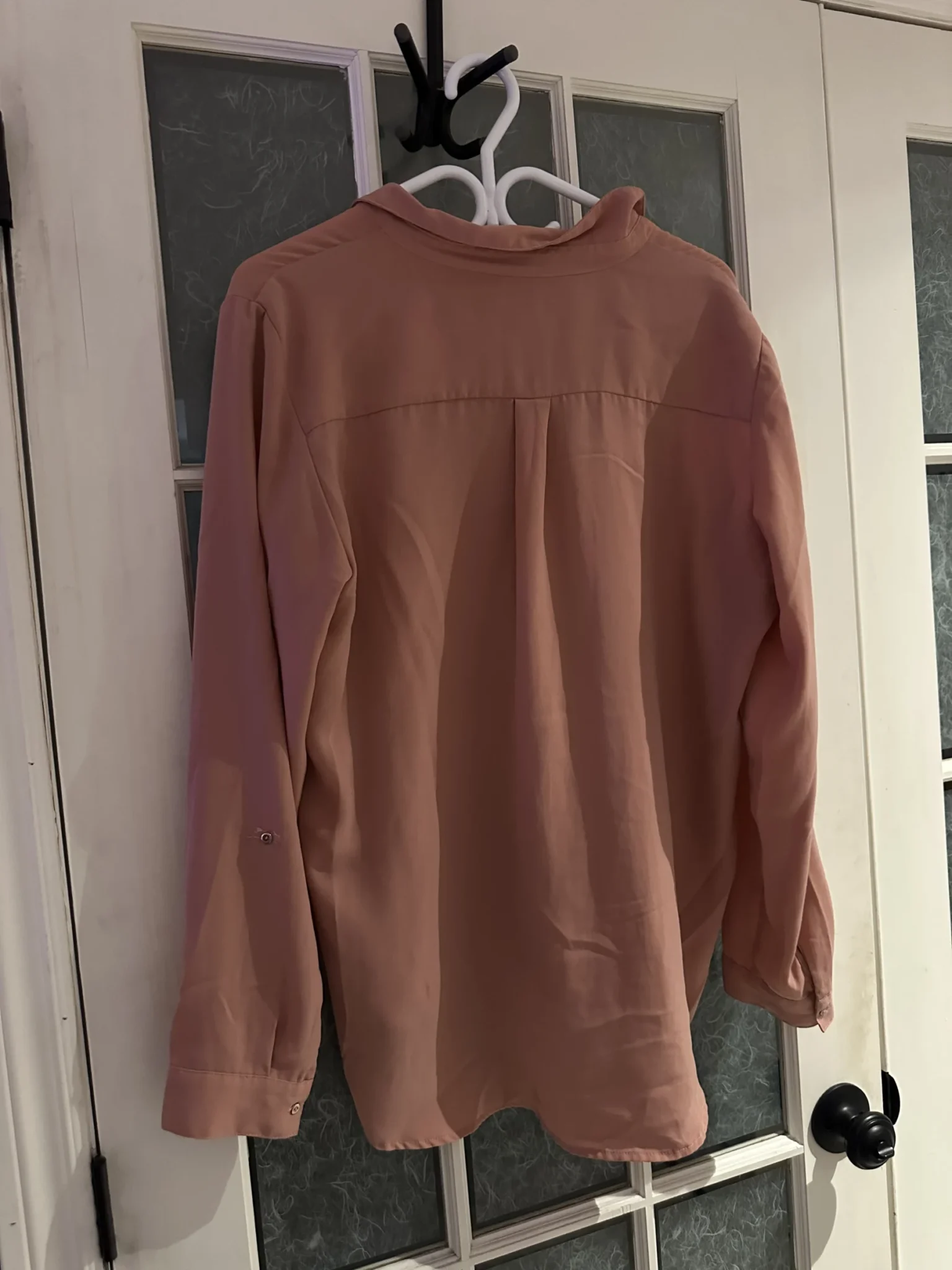 Image for Dusty pink Dynamite shirt