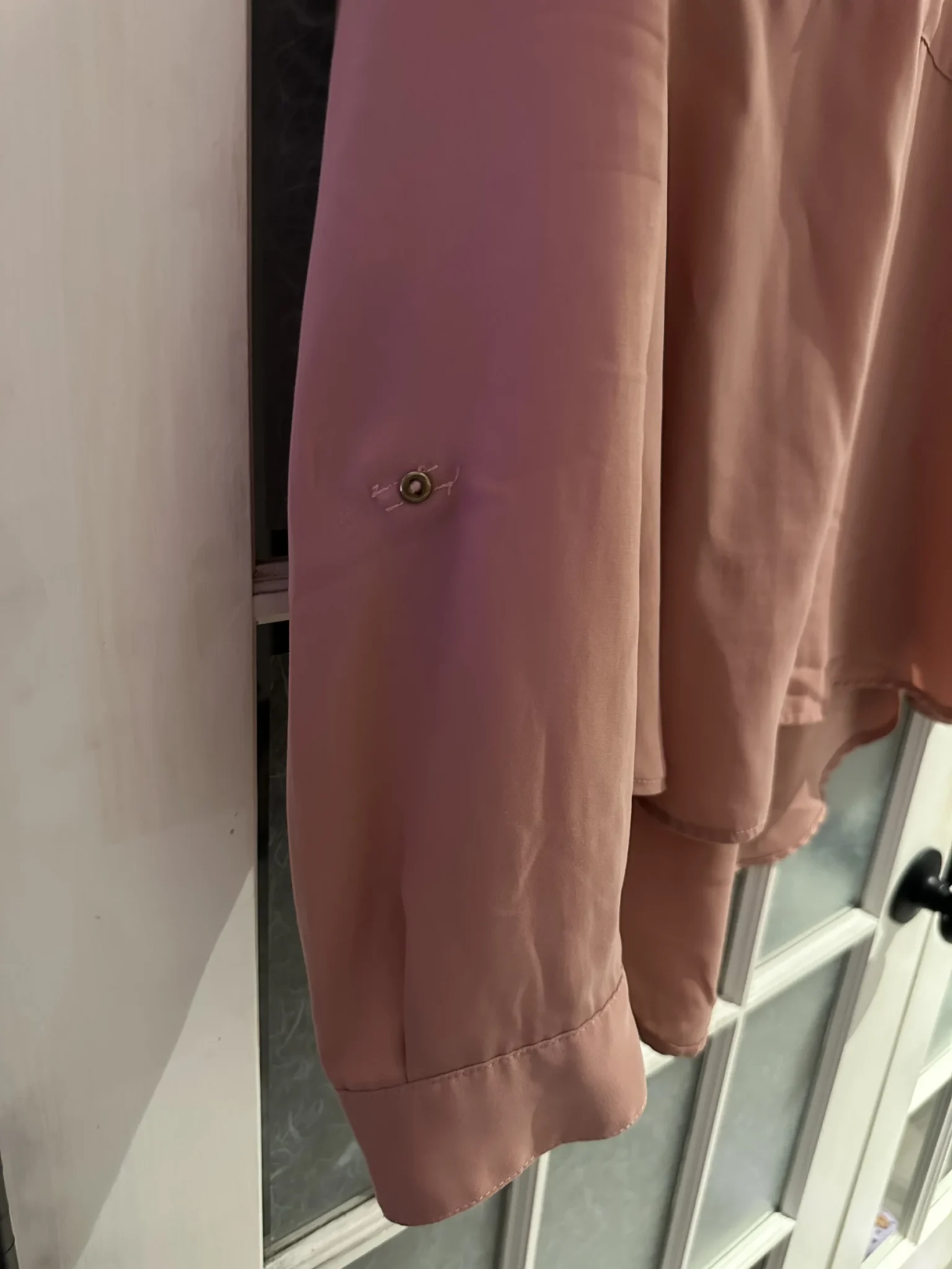 Image for Dusty pink Dynamite shirt