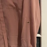 Thumbnail for Dusty pink Dynamite shirt