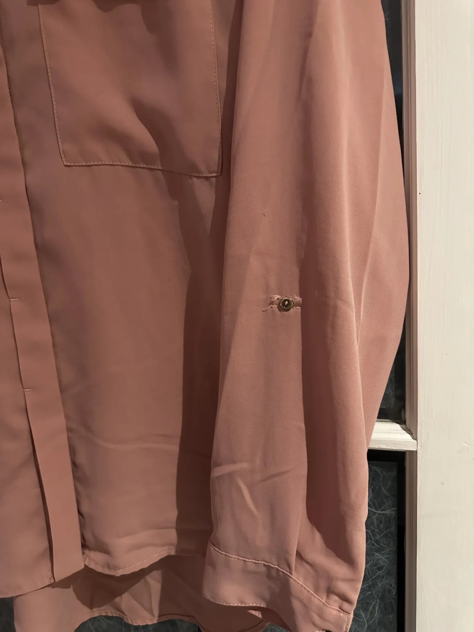 Image for Dusty pink Dynamite shirt