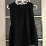 Featured thumbnail for Oraki black camisole