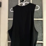 Thumbnail for Oraki black camisole