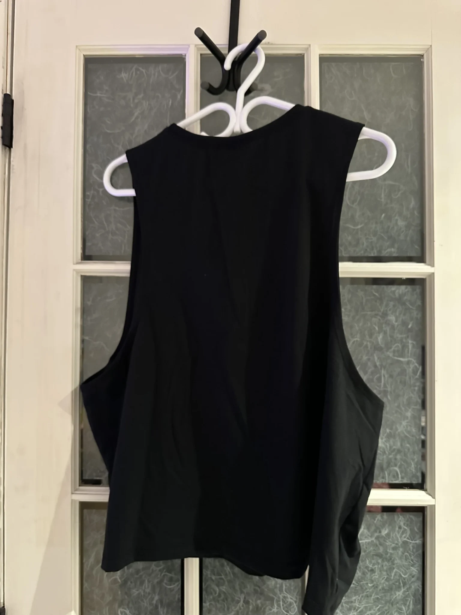 Image for Oraki black camisole