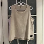 Featured thumbnail for Oraki beige camisole