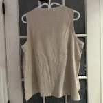 Thumbnail for Oraki beige camisole