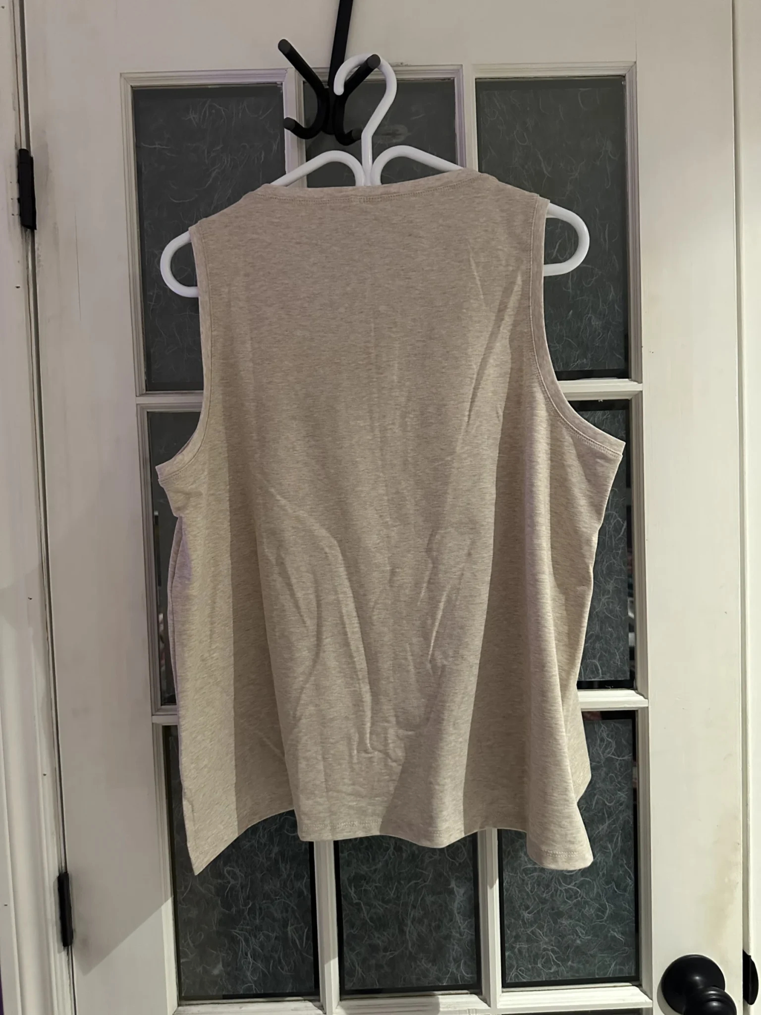 Image for Oraki beige camisole